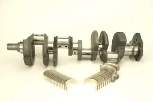 Standard 13560 fits Mitsubishi 1.5L Crankshaft Kit with Bearings 1985-1994 4G15B - Picture 1 of 3