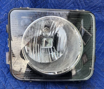 2006 2007 2008 2009 2010 Hummer H3 RH Right Headlight Headlamp 16532632 OEM - Image 1 of 4