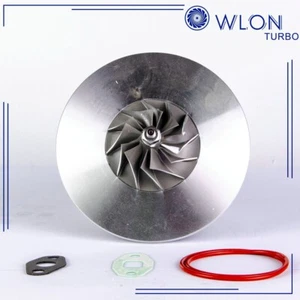 CHRA core turbocharger cartridge 3990023145 for KAMAZ Truck 740.30 31 2006- K27 - Picture 1 of 12