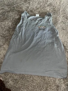 Ron Jon Surf Shop Grand Turk Tank Top shirt Men's XL - Picture 1 of 4