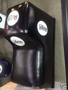 GENUINE Fairtex Uppercut Wall Hook Unit Best MMA Training Equipment UC1 - Picture 1 of 5