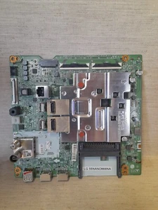 LG 55NANO866NA MAIN BOARD EAX69109604(1.0) - Picture 1 of 2