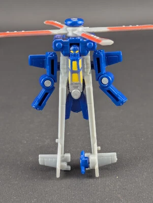 Transformers Classics Divebomb Minicon complete Hasbro Night Rescue Team - Image 1 of 4