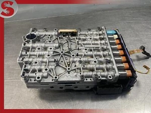 2011-2017 AUDI A4 A5 A6 A7 A8 8HP-55 AWD TRANSMISSION VALVE BODY Tested!! - Picture 1 of 9