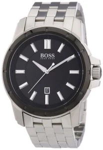 Hugo Boss 1512924 Man Quartz Watch - Picture 1 of 4