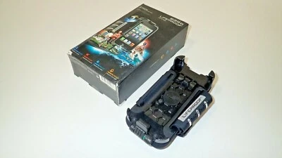 Braçadeira Lifeproof preta TFD12-063-AW-REV3 para iPhone 5/5s/5se - Imagem 1 de 4