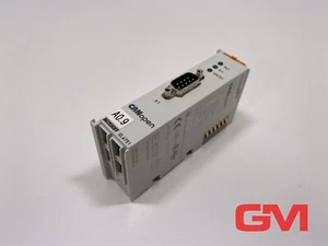 Beckhoff Busklemme EL6751 0000 1-Kanal-Kommunikations-Interface EL6751 Terminal - Bild 1 von 7