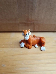 Bullyland Disney Shere Khan Figur - Dschungelbuch - Tiger - THE JUNGLE BOOK - Bild 1 von 4