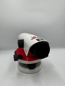 Leica NA720 Lens Level (20x Zoom) Dumpy Level *USED - Picture 1 of 6