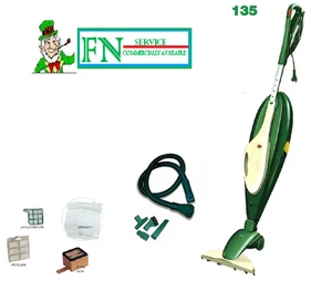 ASPIRAPOLVERE VORWERK FOLLETTO vk135 HD35 TUBO no 140 150 200 220s nuovo follet - Imagen 1 de 1