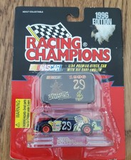 Racing Champions 1/64 1996 NASCAR #29 Cartoon Network