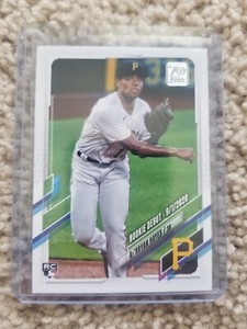 2021 Topps Update *Singles* Complete Your Set! US166-US330