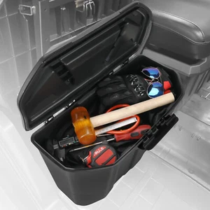 UTV Underseat Storage Box 715003314 for Can Am Defender HD8 HD10 HD5 2016-2025 - Foto 1 di 12