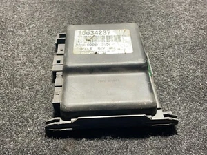 CHEVROLET \ ECU CONTROL UNIT \ 16634237 - Picture 1 of 5