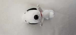 2015 PEANUTS McDonalds Happy Meal Toys  Charlie Brown Snoopy - Picture 1 of 5
