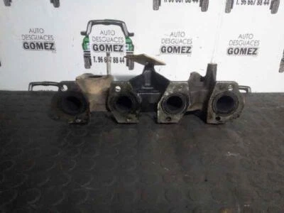 7700104736 Colector Escape para RENAULT LAGUNA (B56) 2.2 dT RXE 1996 865911 - Imagen 1 de 4