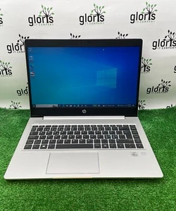 HP ProBook 440 G7 Laptop i3-10110U 2,10GHz 8 GB RAM 256GB SSD Win10 Edukacja HD - Zdjęcie 1 z 17