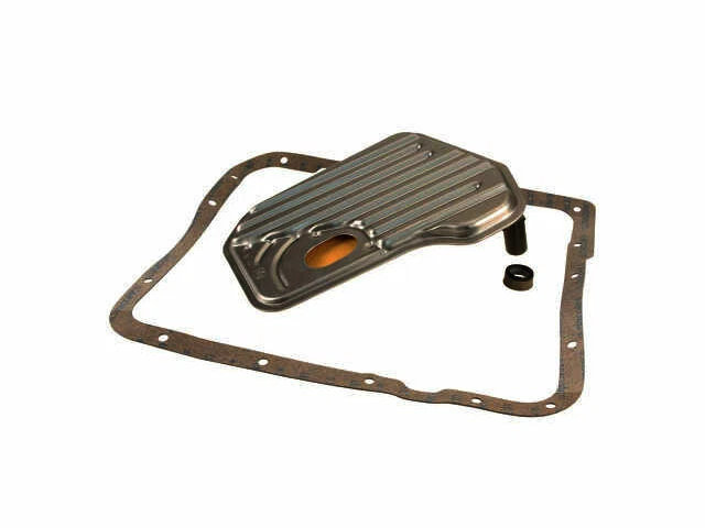 Kit de filtro de transmisión automática para GMC K2500 Suburban 1993-1996 81FZFS Foto 1 de 1