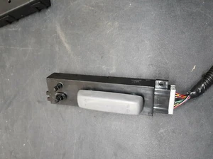 2004 2005 2006 ACURA TL POWER SEAT SWITCH CONTROL LH DRIVER  - Picture 1 of 2