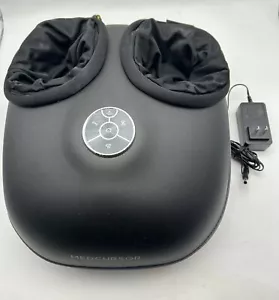 Medcursor MDFM400 Shiatsu Foot Massager Machine With Heat - Picture 1 of 3