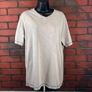 Tommy Bahama Woman's V-Neck Short Sleeve T-Shirt Medium Casual Classic - Picture 1 of 8
