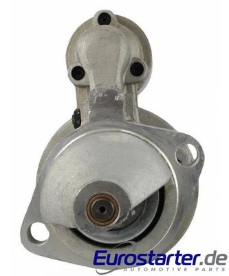 Arrancador 2,40Kw Nuevo OE Nº 0001362050 para Ferrari Agricolture Fendt Bautz Vm Foto 1 de 3