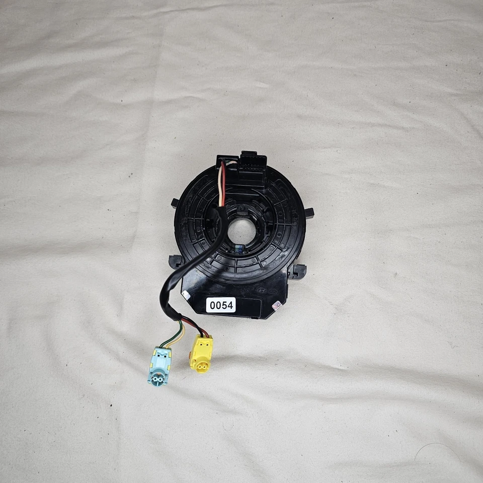 2015-2018 Kia Forte Steering Column clockspring 93490-A7150 Koup Forte5 OEM - Изображение 1 из 4
