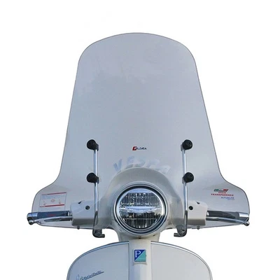 PARABREZZA FACO 22364 PIAGGIO per Vespa GTS SUPER 300 2018-2019 - Immagine 1 di 2