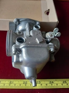 keihin vergaser cv VE 26D Oldtimer Yamaha Honda cb200 Nos Lagerware - Bild 1 von 7