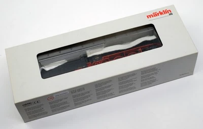 Marklin 37193 German State Railroad (DRG) Class 17 Steam Locomotive Era II - Image 1 of 4