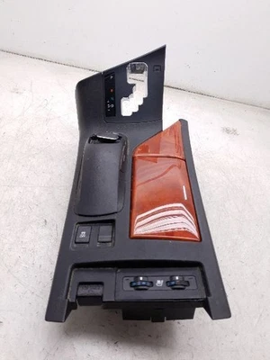 10 Lexus RX350 Controller Assembly with Bezel - Image 1 of 4