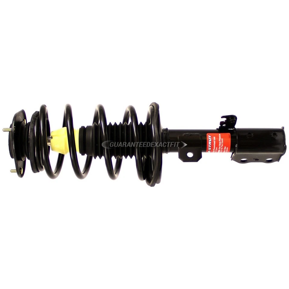For Pontiac Vibe Toyota Matrix 2003-2008 Monroe Front Strut & Spring TCP - Image 1 of 1