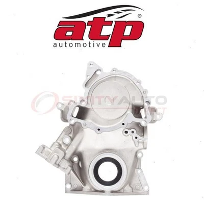 ATP Engine Timing Cover for 1987 Oldsmobile Cutlass Ciera - Valve Train  av - Изображение 1 из 4