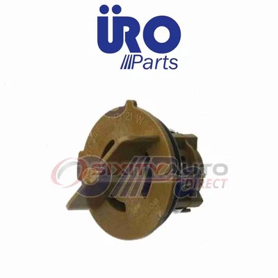 URO Front Left Turn Signal Light Socket for 2006 BMW 325xi - Electrical bh - Image 1 of 4