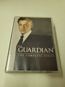 Guardian The Guardian: The Complete Series Boxed Set Widescreen Brand New Sealed - Foto 1 di 4