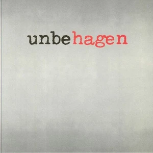 NINA HAGEN BAND - Unbehagen (Record Store Day Black Friday RSD 2024) - LP - Picture 1 of 1