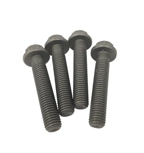 Original BMW Pleuel 12-Punkt Doppelsechskantschraube 4er Pack - 11247593922 - Bild 1 von 3
