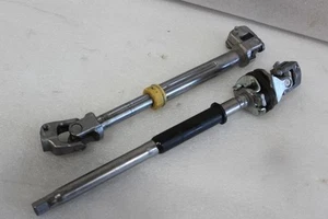 2020 LINCOLN NAVIGATOR STEERING COLUMN COUPLER INTERMEDIATE SHAFT LINK - Picture 1 of 11