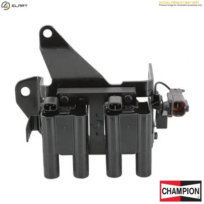 IGNITION COIL BAEA446 FOR VOLVO 960/II/Rural/Mk 940 S90 V90 C70/Convertible 2.0L - Image 1 of 4