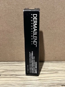 42N Dermablend Professional Cover Care Full Coverage Concealer  42N - 0.33 Oz - Picture 1 of 4