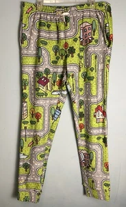 MR. GUGU & MISS. GO Novelty City Carpet Sweatpants Jogginghose Damen 2XL bunt - Bild 1 von 11
