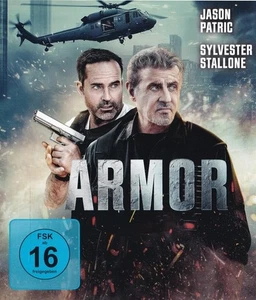 Armor (Blu-ray) - Bild 1 von 1