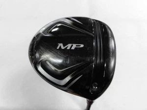 Mizuno MP TYPE-2 7.5-11.5° 45.5in Driver Right-Handed TOUR AD MD-5 D0 w/HC 3378 - Picture 1 of 10