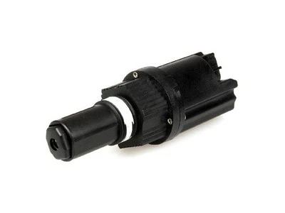 Atuador Dorman 75224MMHF 2008 2009 2010 para 2007-2015 GMC Sierra 3500 HD 4WD - Imagem 1 de 2