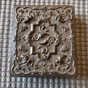 Antique Union Case With Ambrotype Photo Of Young Woman  - Picture 1 of 6