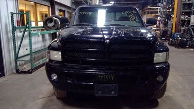 Condensador CA compatível com 98-02 DODGE 2500 PICKUP 4225260 - Imagem 1 de 4