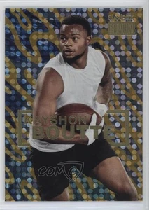 Skybox Metal Universe Champions Premium Star Topaz Kayshon Boutte Rookie RC 2023 - Imagen 1 de 4