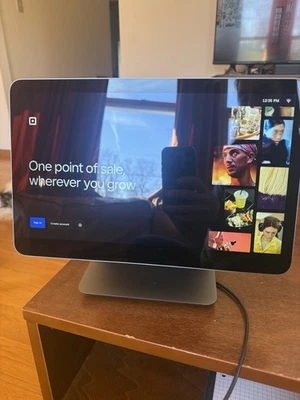 Система POS Square Register - черная (A-SKU-0665) - Изображение 1 из 3