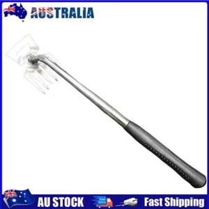 2 In 1 Hand Weed Remover Manual Loose Soil Weeder Garden Shovel (StyleD) - Picture 1 of 8