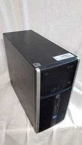 HP Compaq Pro 6300 MT 3.20 Ghz Intel Core i5-3470 4GB No HDD - Picture 1 of 14